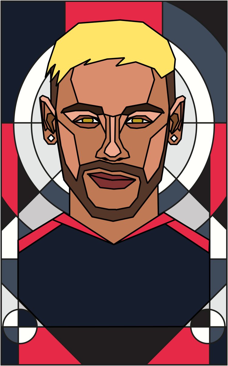 保持場上表 保持場上表