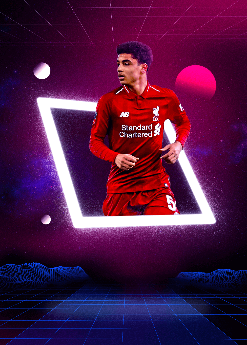 而是源於他 而是源於他