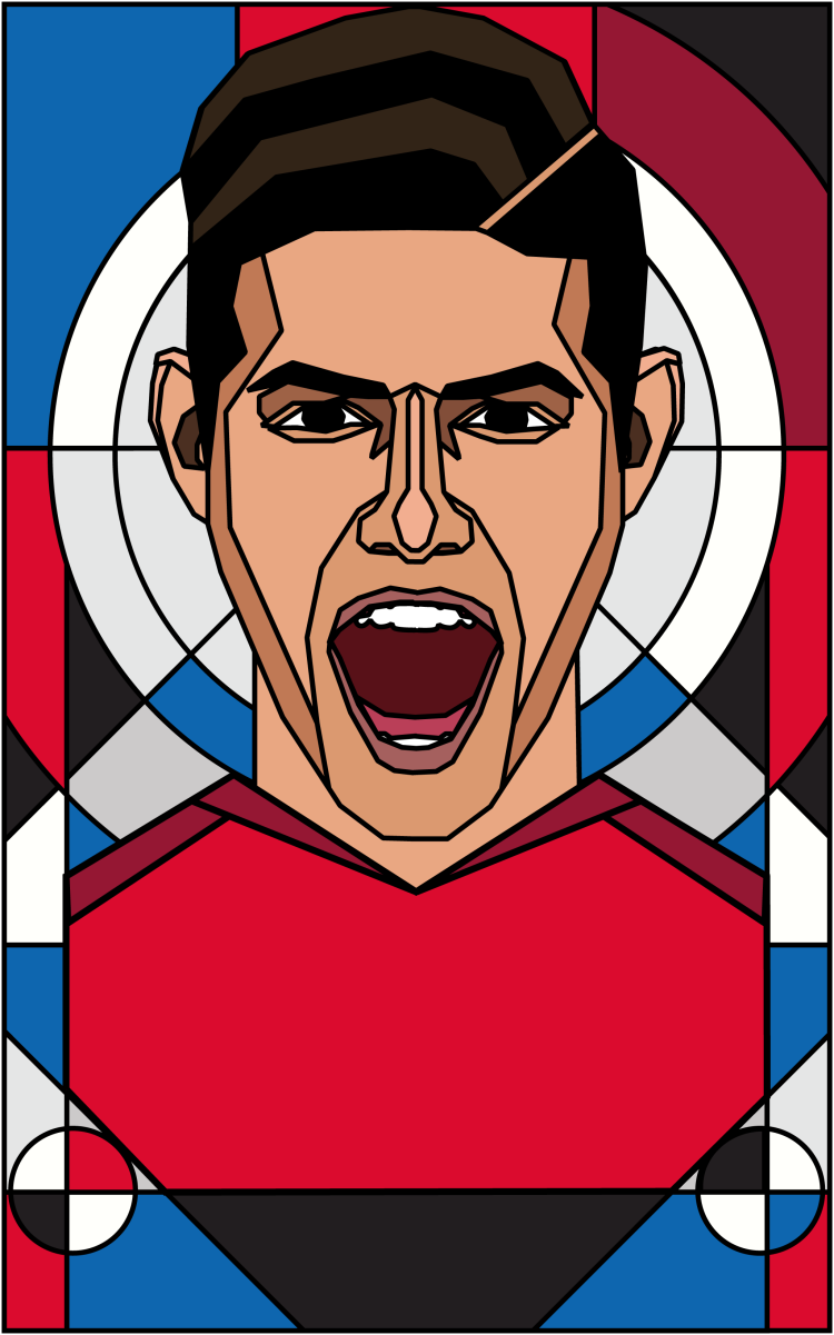 C罗影响力 C罗影响力