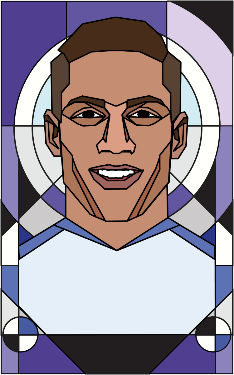 场的核心人 场的核心人