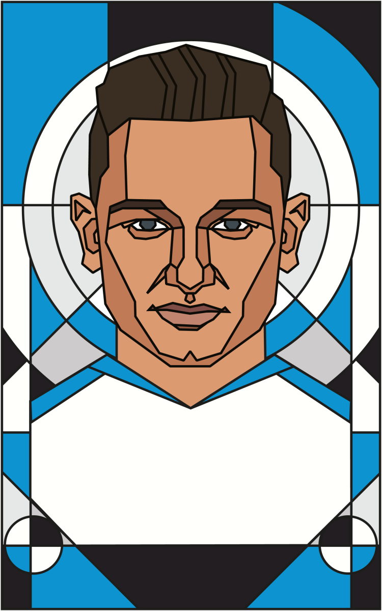 中超冠軍格 中超冠軍格